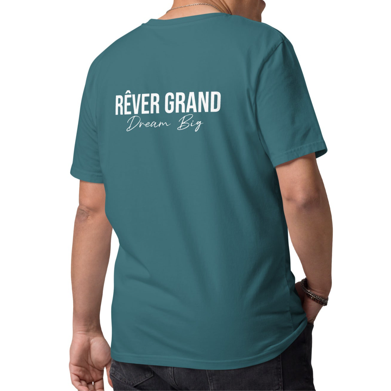 Originals Organic T-Shirt