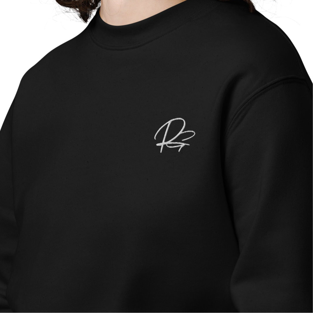 RG Sweatshirt Embroidered