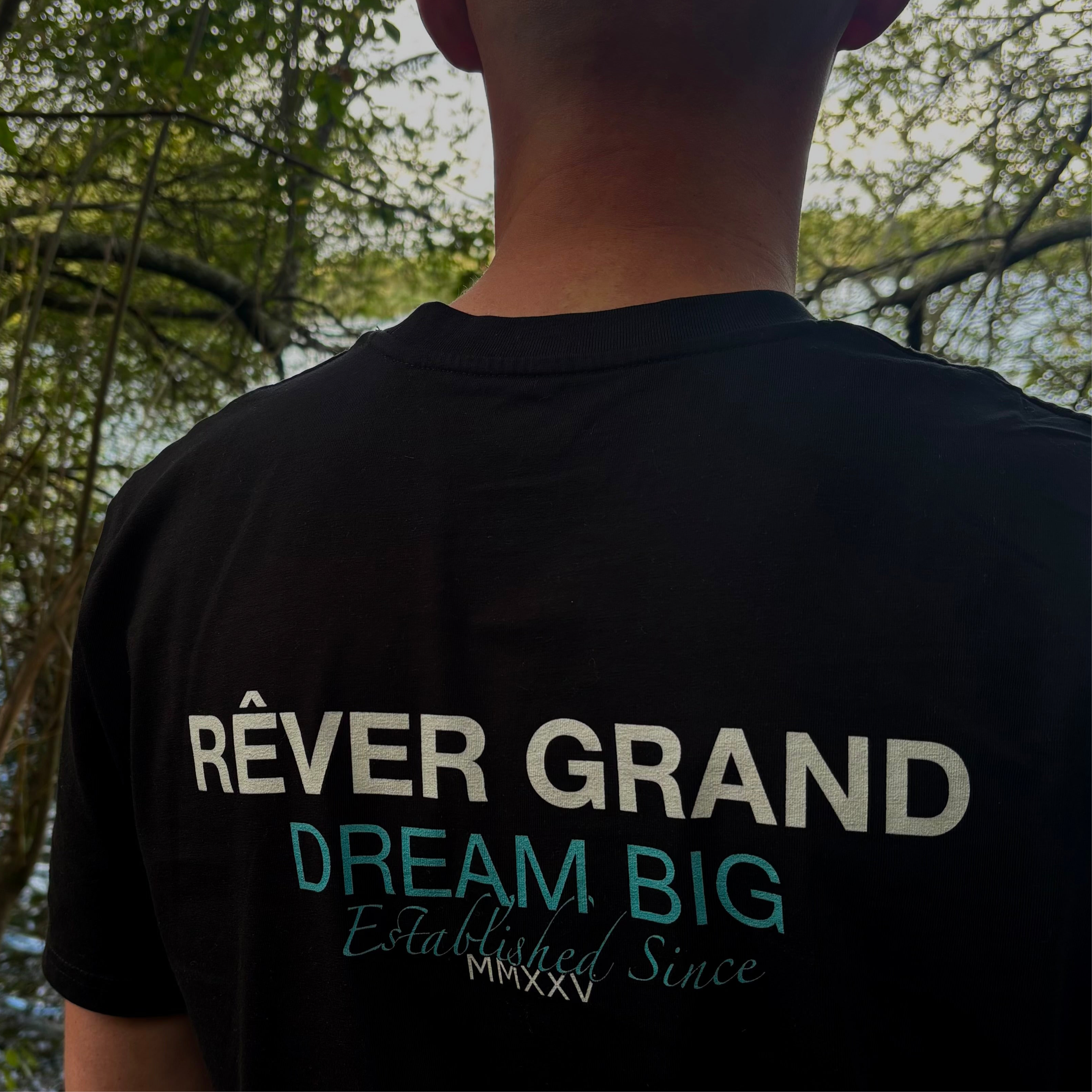 Originals Dream Big T-Shirt