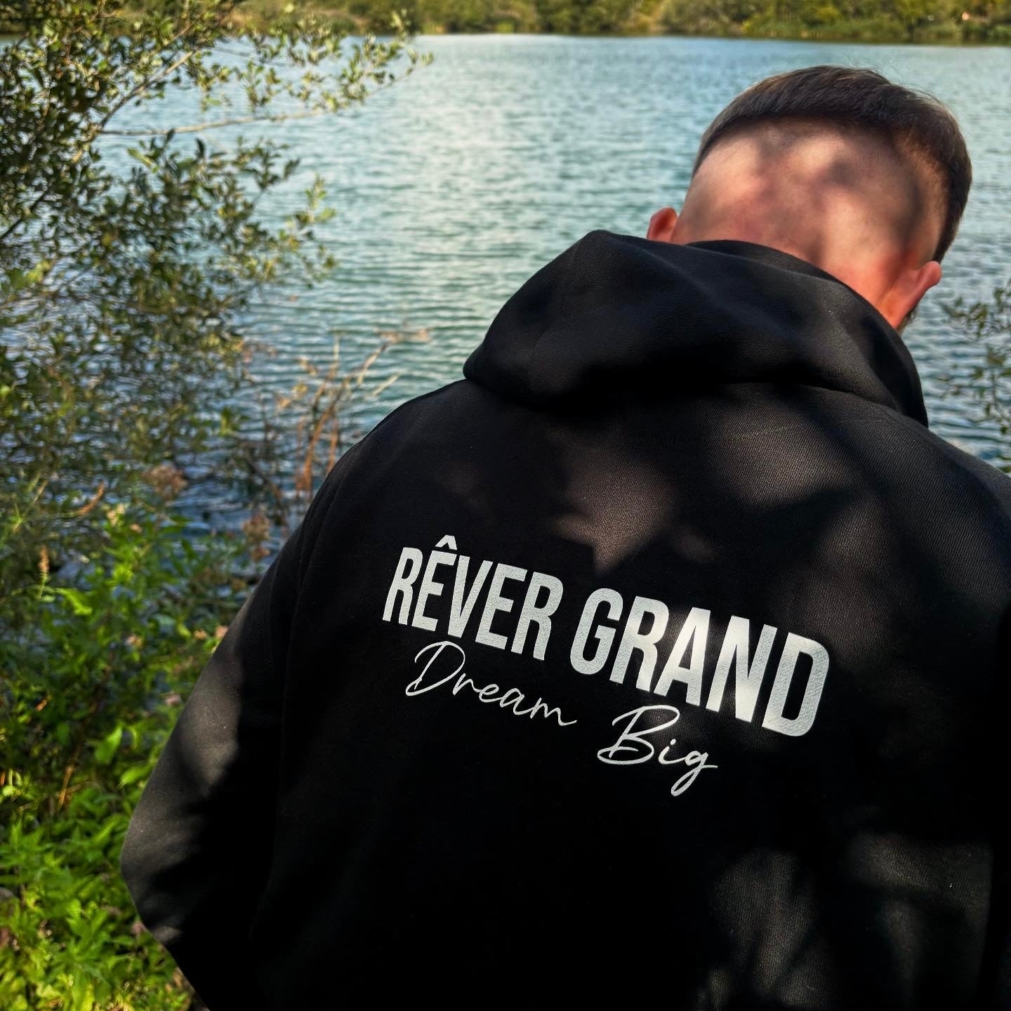 Originals Embroidered Premium Hoodie